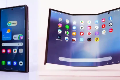 Samsung Galaxy Z TriFold