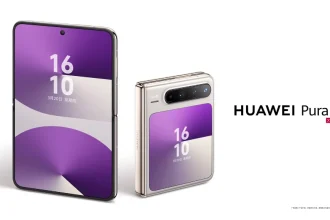 huawei x pura